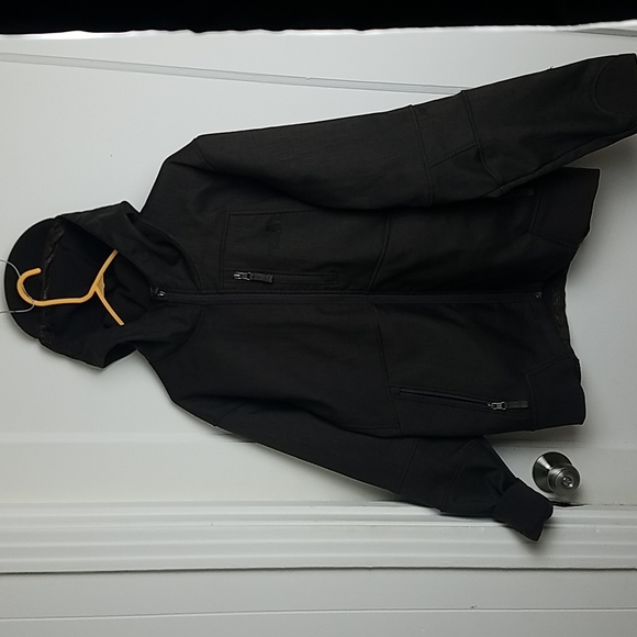 The North Face Other - North face rain jacket